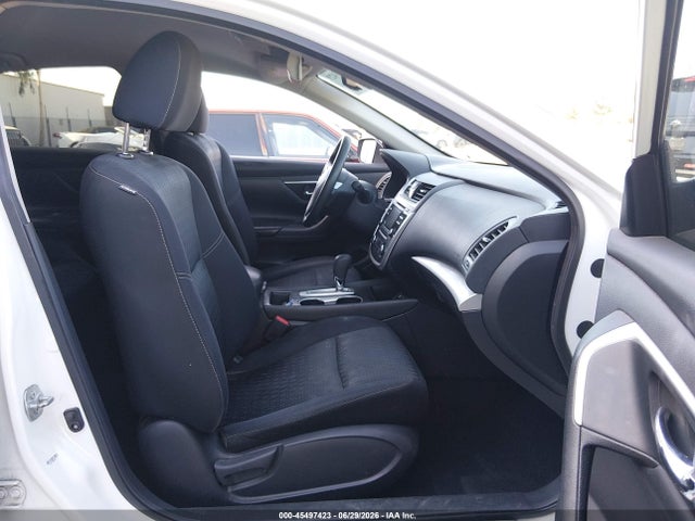 صورة 5 لـ 2017 Nissan ALTIMA 2.5/2.5 S/2.5 SL/2.5 SR/2.5 SV