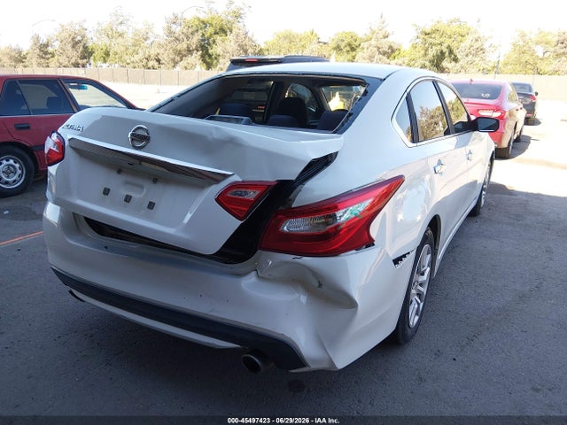 صورة 6 لـ 2017 Nissan ALTIMA 2.5/2.5 S/2.5 SL/2.5 SR/2.5 SV
