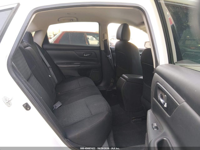 صورة 8 لـ 2017 Nissan ALTIMA 2.5/2.5 S/2.5 SL/2.5 SR/2.5 SV