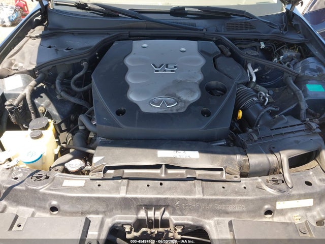 صورة 10 لـ 2006 Infiniti G35