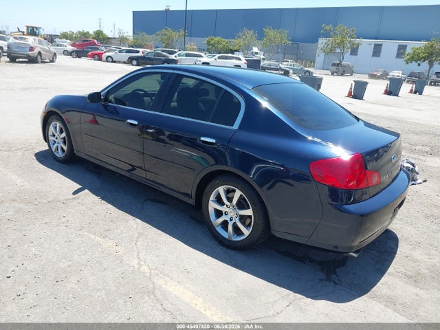 صورة 3 لـ 2006 Infiniti G35