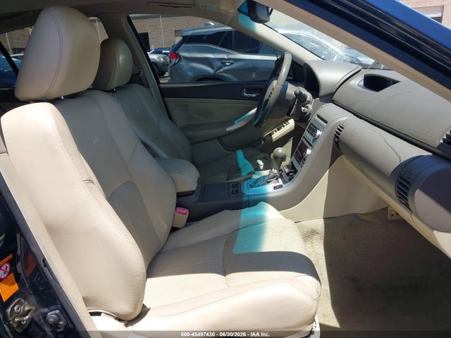 صورة 5 لـ 2006 Infiniti G35