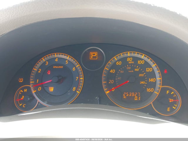صورة 7 لـ 2006 Infiniti G35