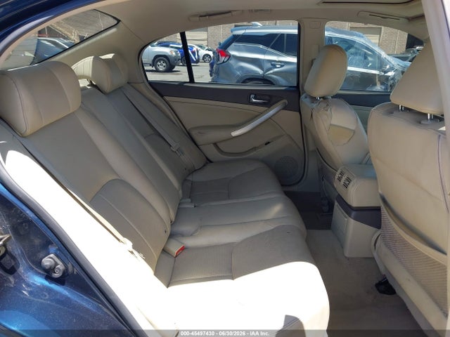 صورة 8 لـ 2006 Infiniti G35