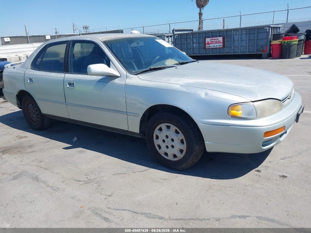 1996 TOYOTA CAMRY DX/LE/XLE