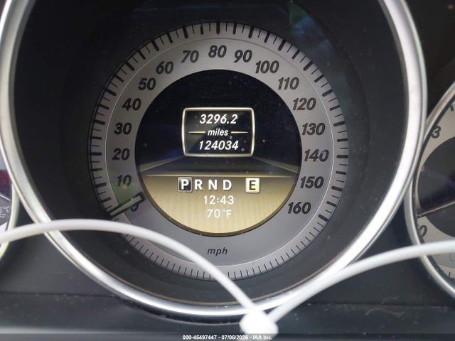 صورة 7 لـ 2012 Mercedes-BENZ C 300 SPORT 4MATIC