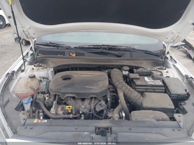 2021 KIA FORTE GT 10