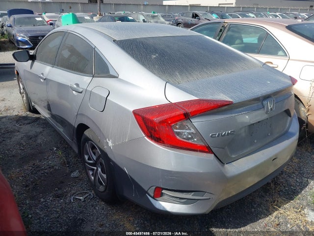 صورة 3 لـ 2016 Honda CIVIC LX