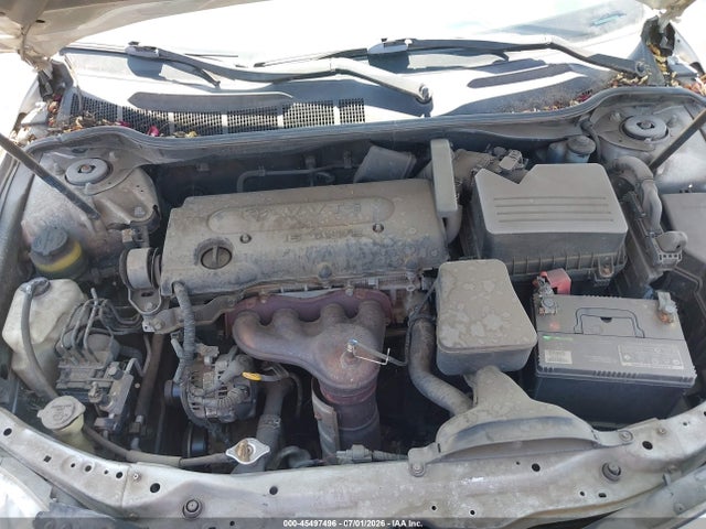 صورة 10 لـ 2008 Toyota CAMRY LE