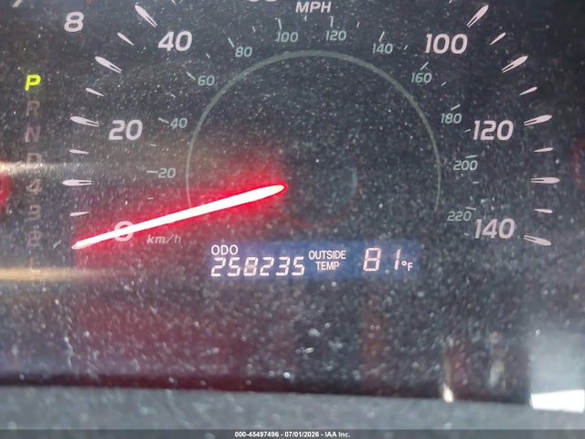 صورة مصغرة 12 لـ 2008 Toyota CAMRY LE
