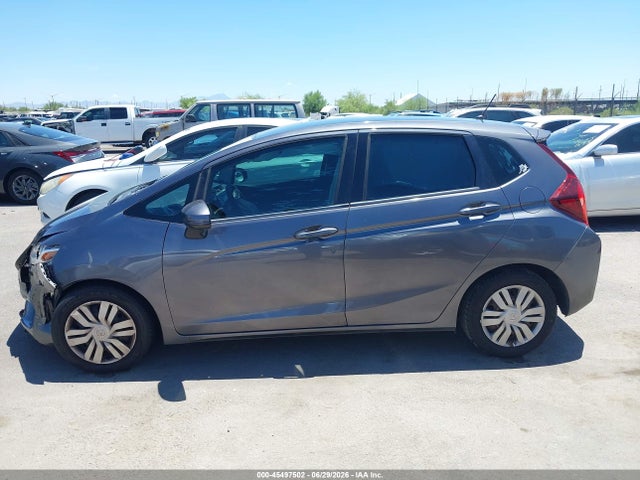 صورة مصغرة 14 لـ 2015 Honda FIT LX