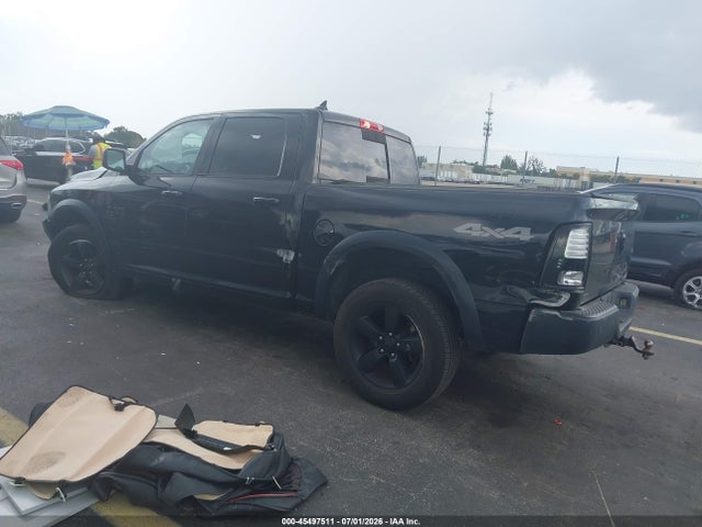 2019 RAM 1500 CLASSIC photo 3