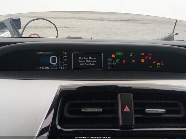صورة 7 لـ 2017 Toyota PRIUS THREE