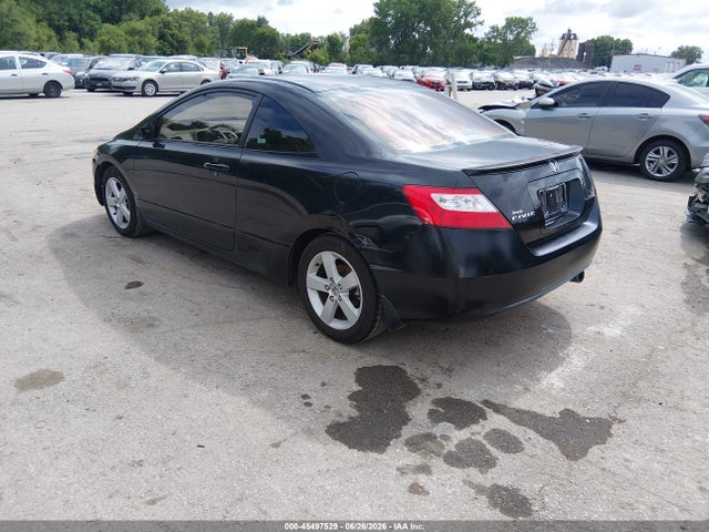 2006 Honda CIVIC EX 照片 3