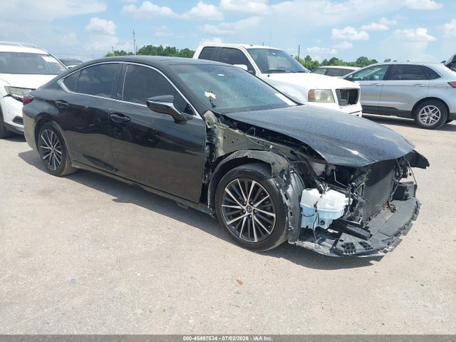 2023 LEXUS ES 350