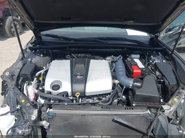 2023 LEXUS ES 350 10