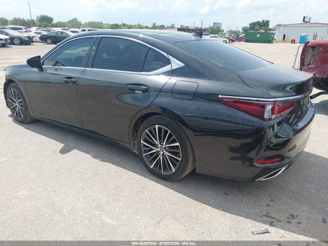 2023 LEXUS ES 350 3