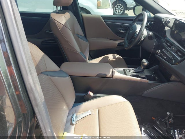 2023 LEXUS ES 350 5