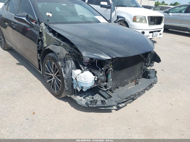 2023 LEXUS ES 350 6