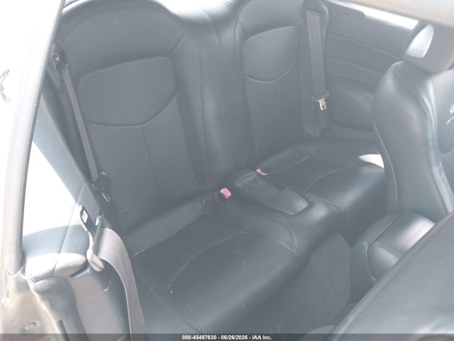 2012 Infiniti G37 — миниатюра 8