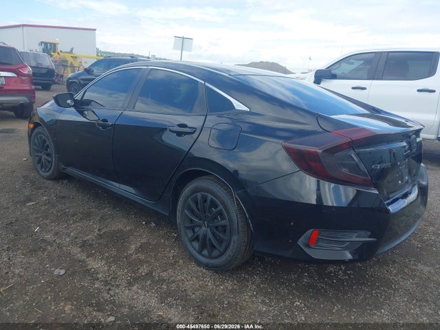 صورة 3 لـ 2018 Honda CIVIC LX