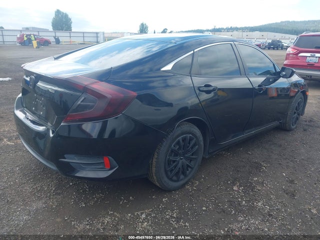 صورة 4 لـ 2018 Honda CIVIC LX