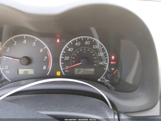 2012 Toyota COROLLA LE 照片 7