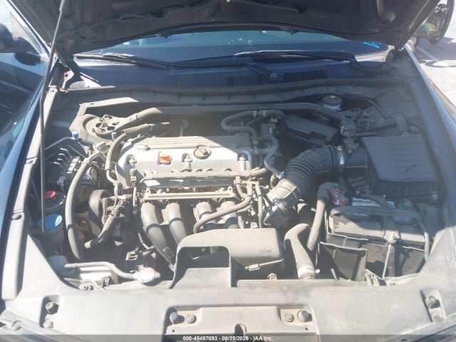 صورة مصغرة 10 لـ 2011 Honda ACCORD 2.4 EX-L