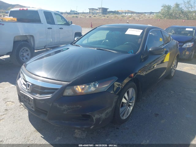 صورة مصغرة 2 لـ 2011 Honda ACCORD 2.4 EX-L