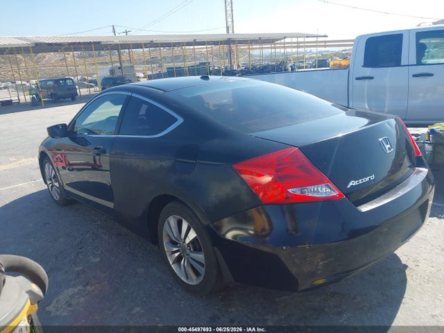 صورة مصغرة 3 لـ 2011 Honda ACCORD 2.4 EX-L