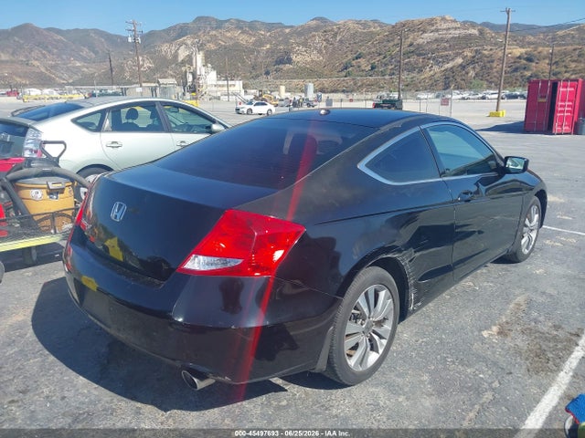 صورة مصغرة 4 لـ 2011 Honda ACCORD 2.4 EX-L
