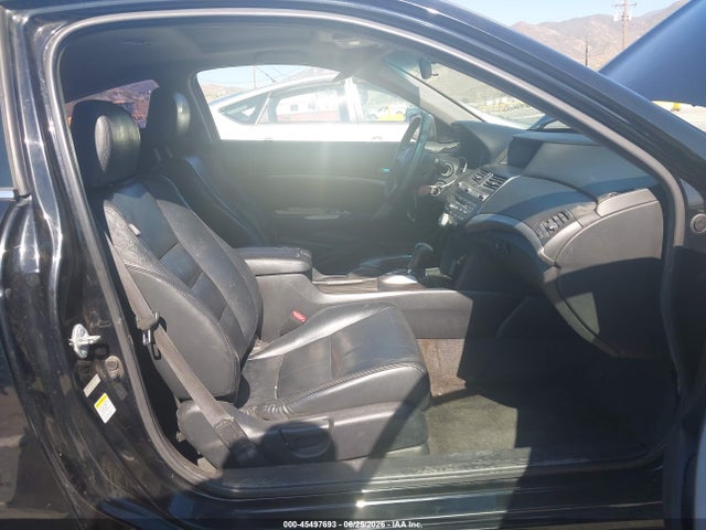 صورة مصغرة 5 لـ 2011 Honda ACCORD 2.4 EX-L