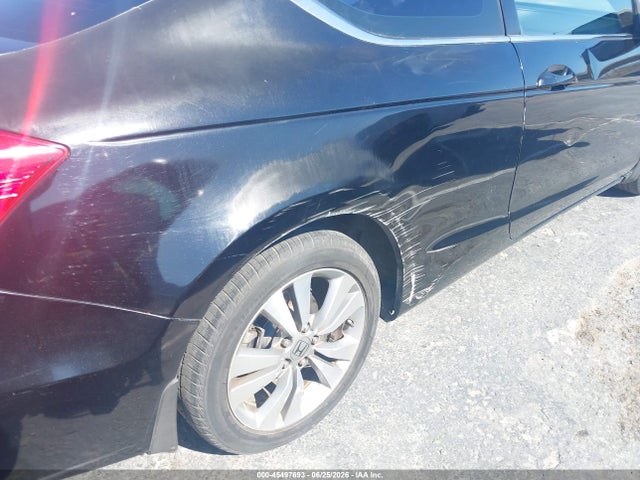 صورة مصغرة 6 لـ 2011 Honda ACCORD 2.4 EX-L