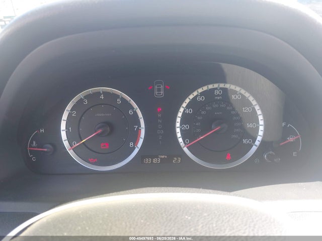 صورة مصغرة 7 لـ 2011 Honda ACCORD 2.4 EX-L