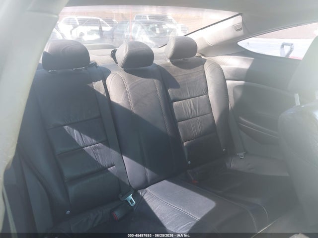 صورة مصغرة 8 لـ 2011 Honda ACCORD 2.4 EX-L