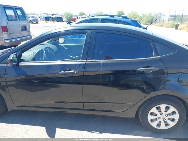 2015 Hyundai ACCENT GLS — миниатюра 14