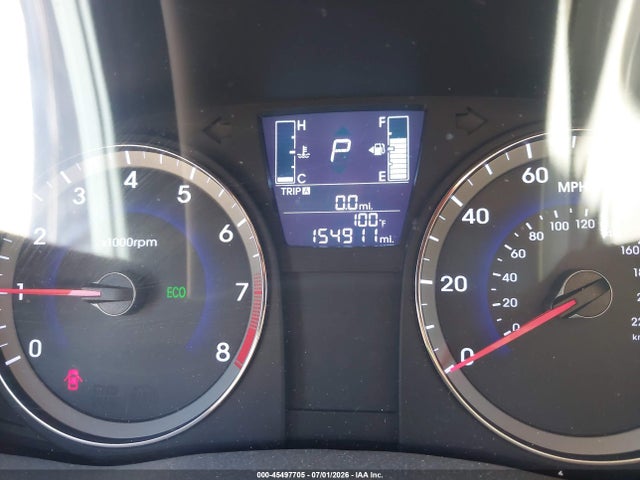 صورة 7 لـ 2015 Hyundai ACCENT GLS