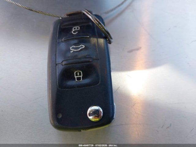 صورة مصغرة 11 لـ 2013 Volkswagen JETTA 2.5L SE