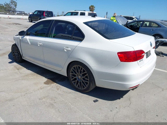 صورة 3 لـ 2013 Volkswagen JETTA 2.5L SE