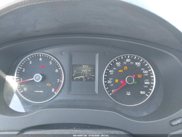 صورة 7 لـ 2013 Volkswagen JETTA 2.5L SE