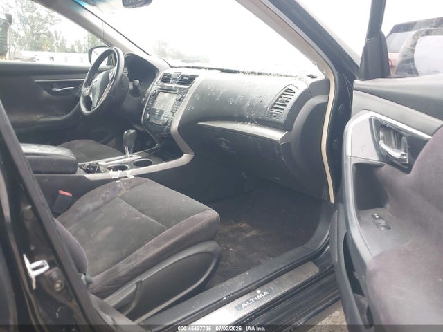 2013 Nissan ALTIMA 2.5 SV 照片 5