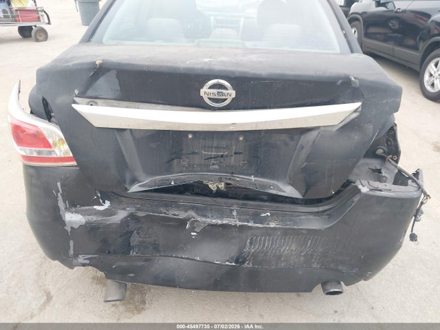 2013 Nissan ALTIMA 2.5 SV 照片 6