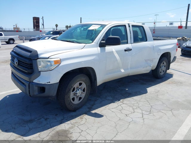 صورة 2 لـ 2016 Toyota TUNDRA SR 4.6L V8