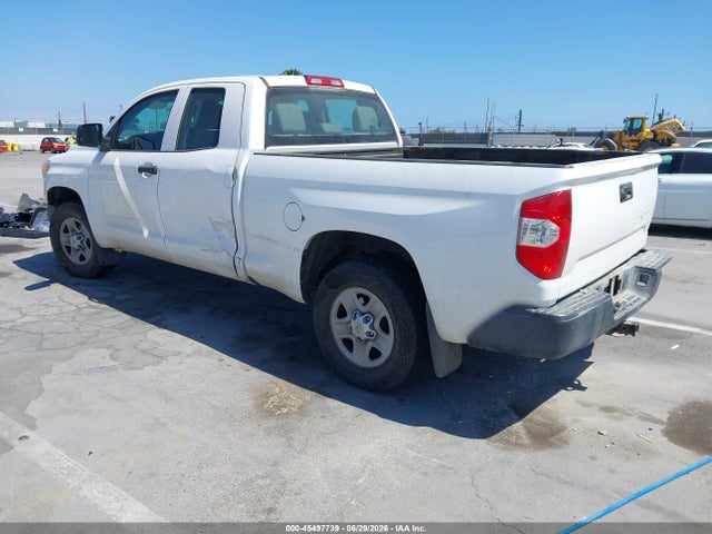 صورة 3 لـ 2016 Toyota TUNDRA SR 4.6L V8