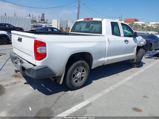 صورة 4 لـ 2016 Toyota TUNDRA SR 4.6L V8