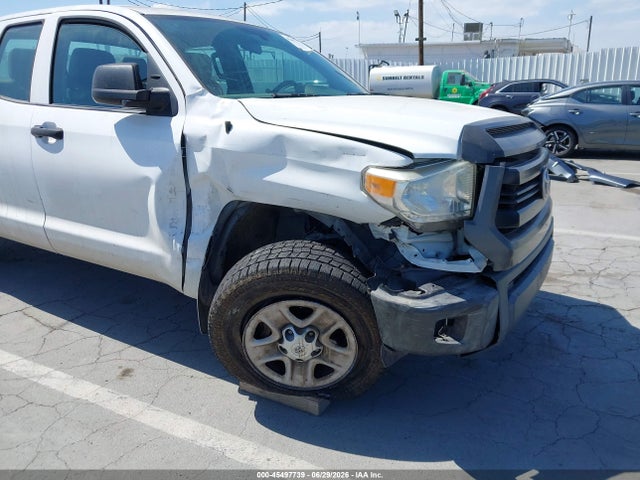 صورة 6 لـ 2016 Toyota TUNDRA SR 4.6L V8