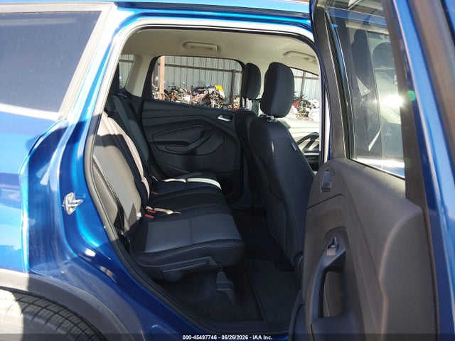 2018 FORD ESCAPE SE 8