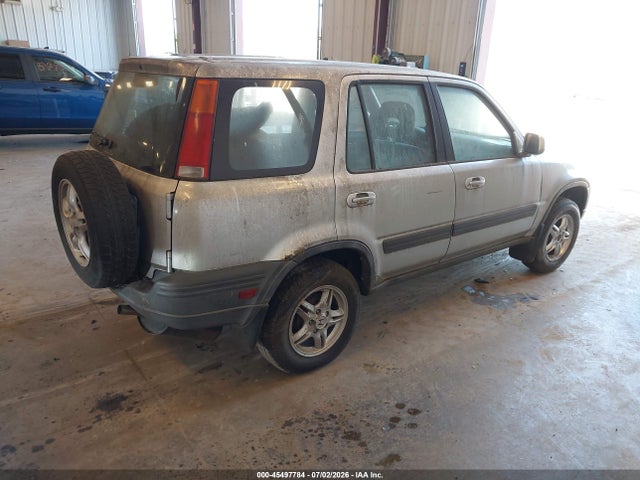 2000 Honda CR-V EX — миниатюра 4