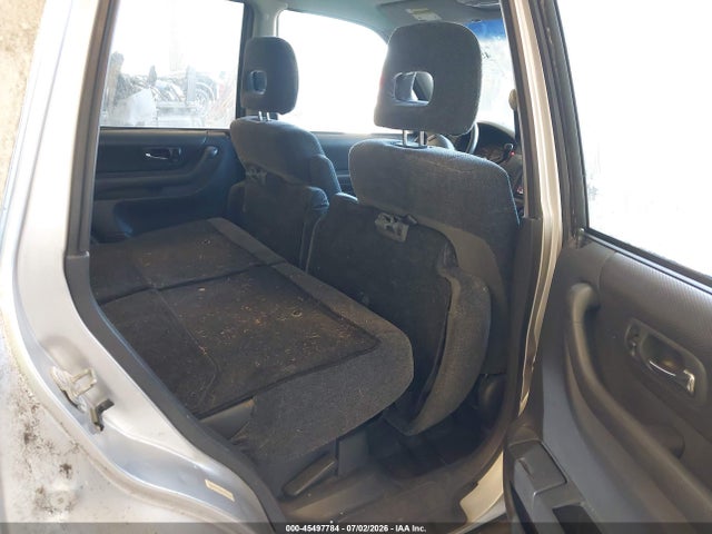 صورة 8 لـ 2000 Honda CR-V EX