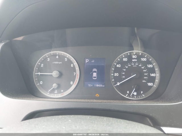 صورة 7 لـ 2016 Hyundai SONATA SE